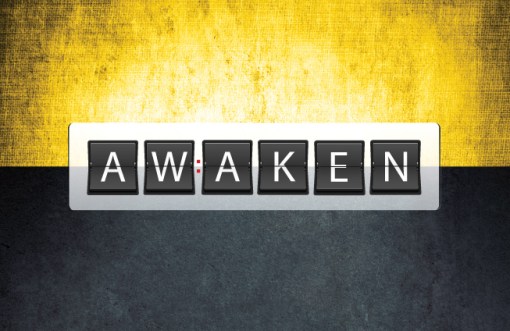 Awaken